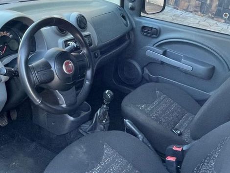 Fiat Fiorino Furgão Work. HARD 1.4 Flex 8V 2p