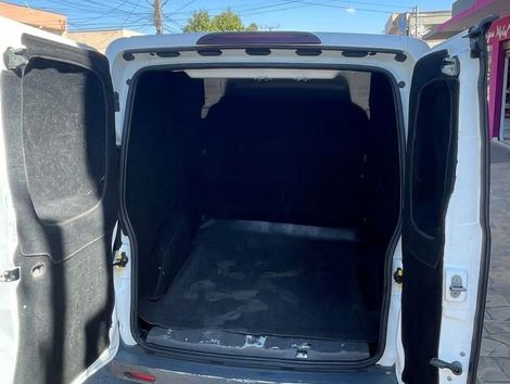 Fiat Fiorino Furgão Work. HARD 1.4 Flex 8V 2p
