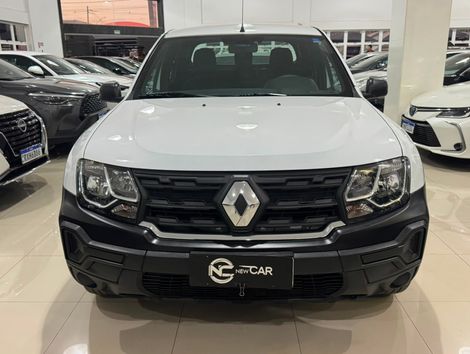 Renault OROCH Pro 1.6 Flex 16V Mec.