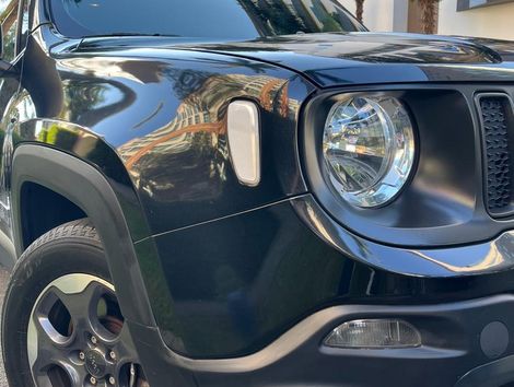 Jeep Renegade 1.8 4x2 Flex 16V Aut.