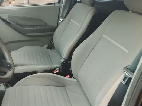 Chevrolet AGILE LT 1.4 MPFI 8V FlexPower 5p
