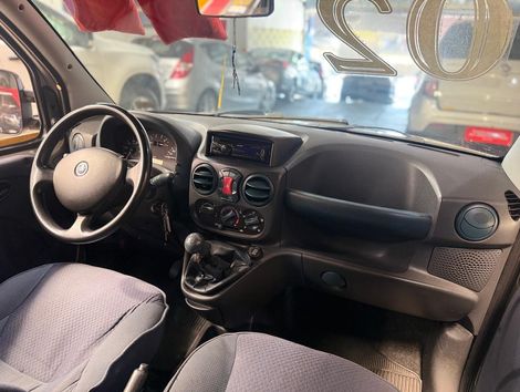 Fiat Doblo EX 1.3 Fire 16V 80cv 4/5p