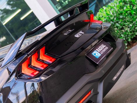 Ford Mustang GT Performance 5.0 V8 Aut.