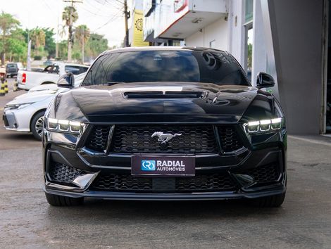 Ford Mustang GT Performance 5.0 V8 Aut.