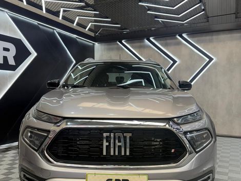 Fiat Toro Volcano 2.0 16V 4x4 TB Diesel Aut.