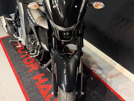 YAMAHA FZ25 250 FAZER FLEX