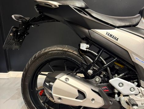 YAMAHA FZ25 250 FAZER FLEX