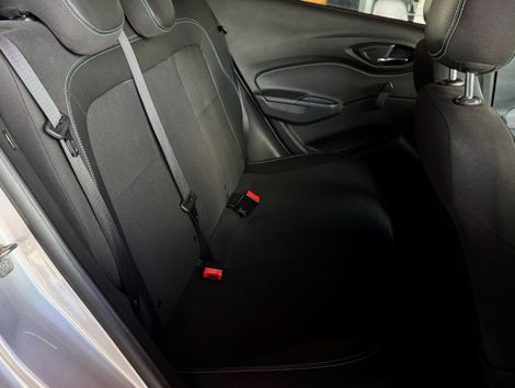 Chevrolet ONIX HATCH LT 1.4 8V FlexPower 5p Mec.