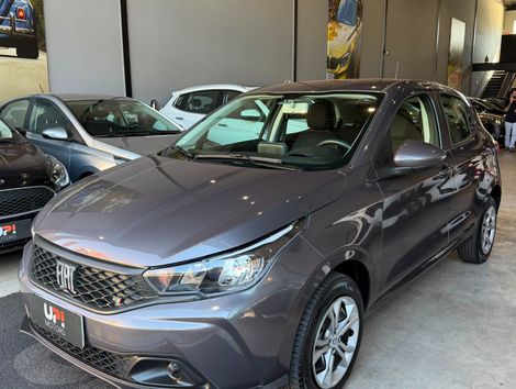 Fiat ARGO DRIVE 1.3 8V Flex Aut.