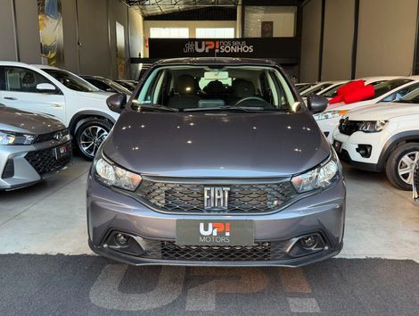 Fiat ARGO DRIVE 1.3 8V Flex Aut.