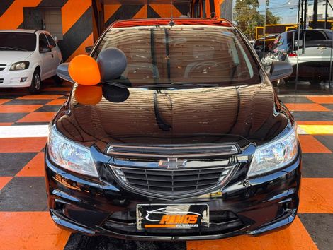 Chevrolet ONIX HATCH LT 1.0 8V FlexPower 5p Mec.