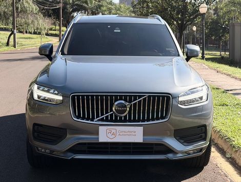 Volvo XC 90 T-6 MOMENTUM 2.0 320cv 5P
