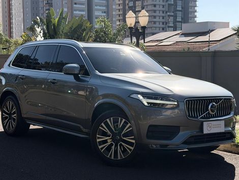 Volvo XC 90 T-6 MOMENTUM 2.0 320cv 5P