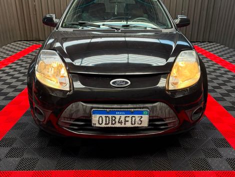 Ford Ka 1.0 8V/1.0 8V ST Flex 3p