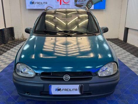 Chevrolet Corsa Wagon GL 1.6 MPFI 4p