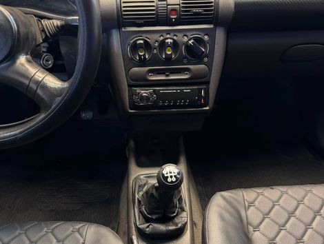 Chevrolet Corsa Wagon GL 1.6 MPFI 4p