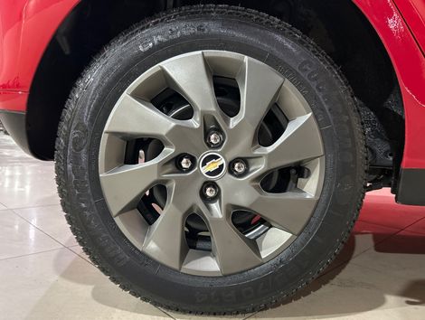 Chevrolet ONIX HATCH LTZ 1.4 8V FlexPower 5p Mec.