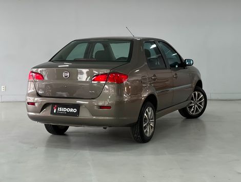 Fiat Siena EL 1.0 mpi Fire Flex 8V 4p