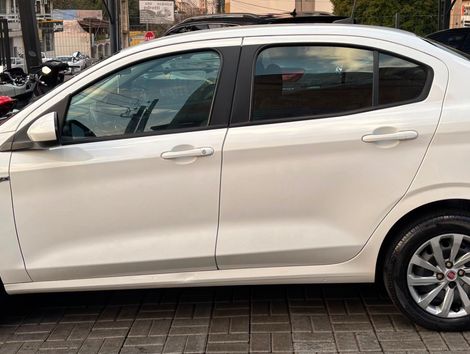 Fiat CRONOS DRIVE 1.3 8V Flex