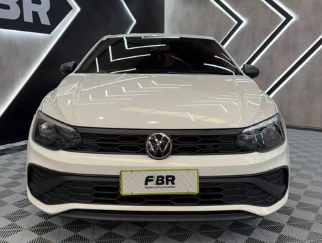 VolksWagen Polo Track 1.0 Flex 12V 5p