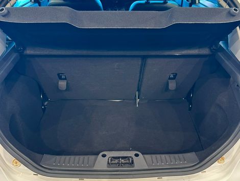 Ford Fiesta TIT./TIT.Plus 1.6 16V Flex Aut.