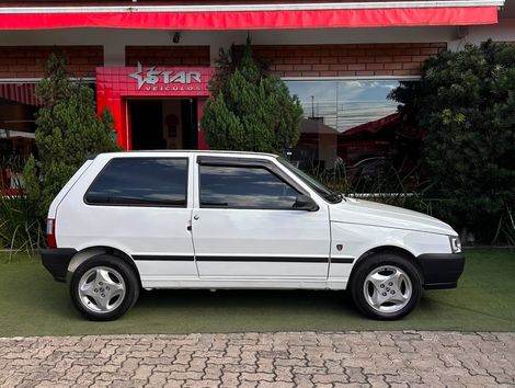 Fiat Uno Mille 1.0 Fire/ F.Flex/ ECONOMY 2p