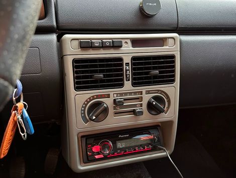 Fiat Uno Mille 1.0 Fire/ F.Flex/ ECONOMY 2p