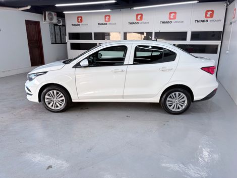 Fiat CRONOS DRIVE 1.3 8V Flex