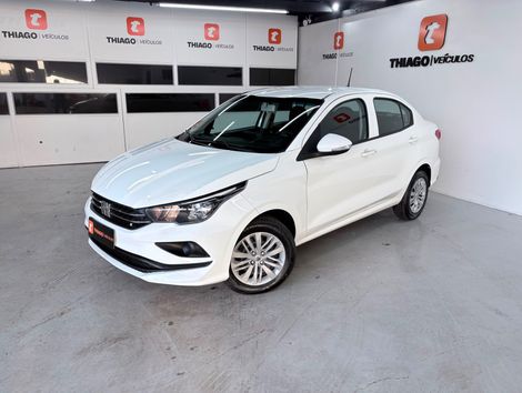 Fiat CRONOS DRIVE 1.3 8V Flex