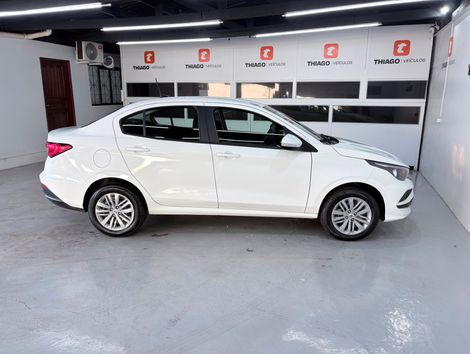 Fiat CRONOS DRIVE 1.3 8V Flex