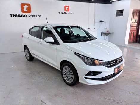 Fiat CRONOS DRIVE 1.3 8V Flex