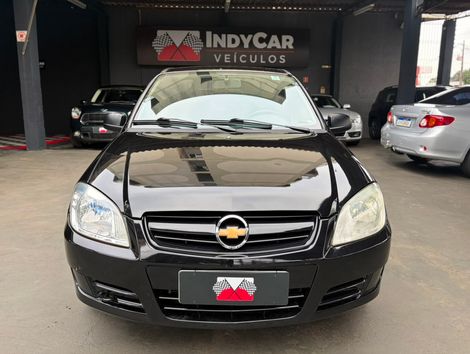 Chevrolet Celta Spirit/ LT 1.0 MPFI 8V FlexP. 5p