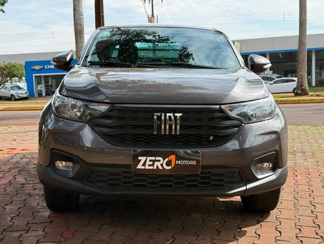 Fiat Strada Freedom 1.3 Flex 8V CD