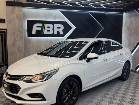 Chevrolet Cruze LTZ 1.4 16V Turbo Flex 4P Automático - foto 6