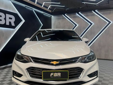 Chevrolet Cruze LTZ 1.4 16V Turbo Flex 4P Automático - foto 10