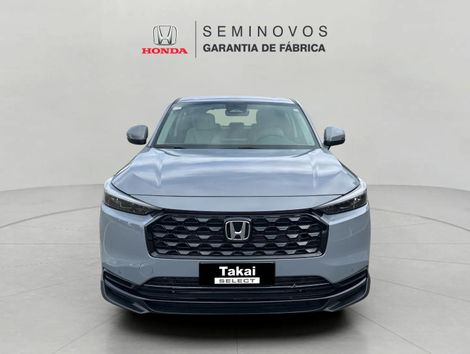 Honda HR-V Advance 1.5  Flex TB 16V 5p Aut.
