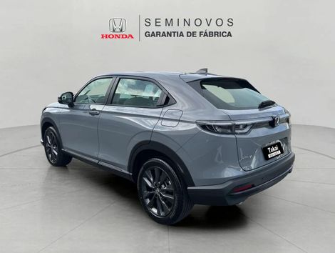 Honda HR-V Advance 1.5  Flex TB 16V 5p Aut.