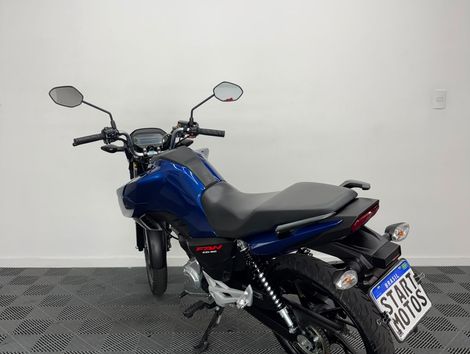 HONDA CG 160 FAN Flex