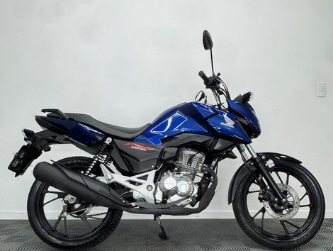 HONDA CG 160 FAN Flex