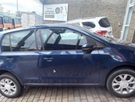 VolksWagen up! high I MOTION 1.0 T. Flex 12V 5p