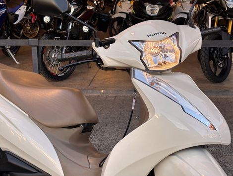 HONDA BIZ 125/125i Flex