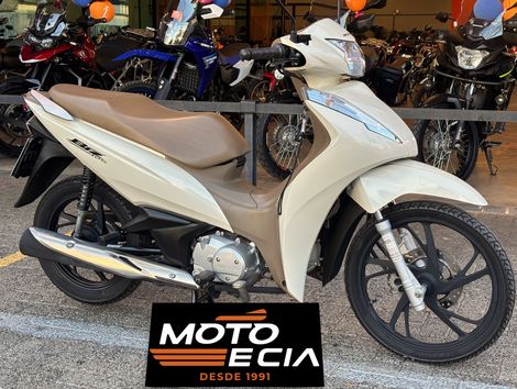 HONDA BIZ 125/125i Flex