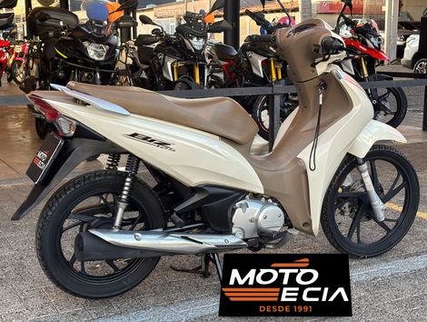 HONDA BIZ 125/125i Flex
