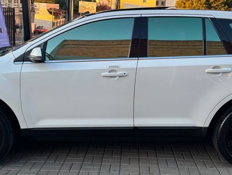Ford EDGE LIMITED 3.5 V6 24V FWD Aut.