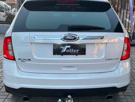Ford EDGE LIMITED 3.5 V6 24V FWD Aut.