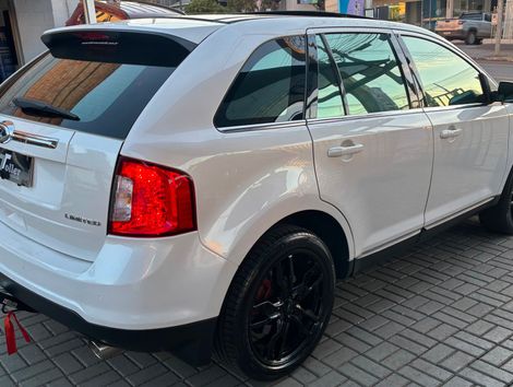 Ford EDGE LIMITED 3.5 V6 24V FWD Aut.