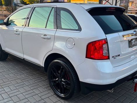 Ford EDGE LIMITED 3.5 V6 24V FWD Aut.