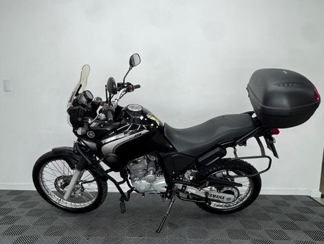 YAMAHA XTZ 250 TENERE/TENERE BLUEFLEX
