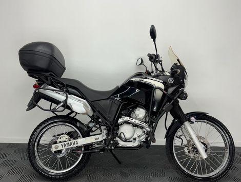 YAMAHA XTZ 250 TENERE/TENERE BLUEFLEX