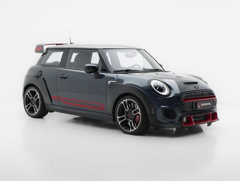 Mini COOPER John Works GP3 2.0 Turbo 3p Aut.